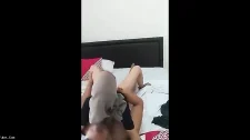 Türk Türkçe Porno / İmam hatipli sevgilimi usulca siktim kimse görmeden
