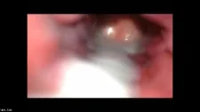 Türk Türkçe Porno / Mantıklı ol gülmeden sikersen boşalırsın bak 1 saat oldu hadi artık