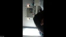 Türk Türkçe Porno / Nişanlı aleynanın ibretlik canlı yayın sex videosu