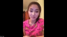 Türk Türkçe Porno / Bursalı ceylan ablaya canlı yayında taciz ettiler