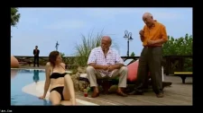 Türk Türkçe Porno / Dayanılmaz orospuyu eniştesi sikerek rahatlattı