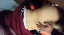Türk Türkçe Porno / Hayvan gibi sikiyorsun enes götümü yakıyorsun