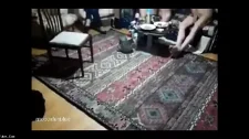 Türk Türkçe Porno / Sarışının karnını yarrakla doyuran turk erkeği