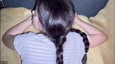Anal Porno / Full dövmeli alman kıza 3 kişi enfes saplıyor
