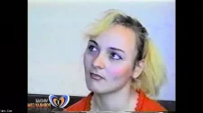 Amatör Porno / Pet şişeye işeyip adama sidik içiren iğrenç orusbular
