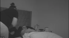 Amatör Porno / Vatandaşı sebepsiz yere siken zabıta memurları