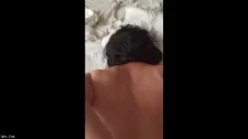 Türk Türkçe Porno / Amına godumun orosbusu deyip küfürlü sikiyor