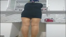 Türk Türkçe Porno / Bu delik neresi aşkım bok deliği sok hadi