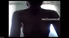Türk Türkçe Porno / Ateşli amcık karşısında sikmeden edemezdi