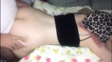 Türk Türkçe Porno / En seksi am dudakları külot altına gizlenmiş