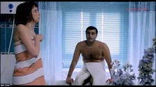 Türk Türkçe Porno / Janseet sikişi seray sever ile sever