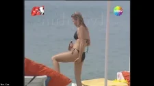 Türk Türkçe Porno / Kemikli amcık sikerken tedbiri bırakmadı elden