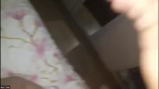 Türk Türkçe Porno / Periskopta canlı çok heycanlı evde porno keyfi