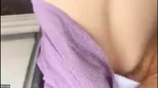 Türk Türkçe Porno / Piknikte piliç kızartması yapan adam