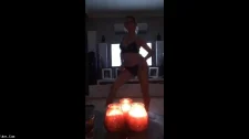 Türk Türkçe Porno / Siz siz olun orusbuluk yapmayın sex yapın