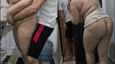 Türk Türkçe Porno / Eski karısını daha iyi şartlarda beceren türk koca