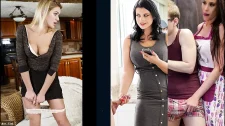 Grup Porno / Yoganın tek hedefi var grup sex yapmak penelope kay