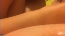 Türk Türkçe Porno / Hakan karısı handeyi yine başkalarına siktirdi