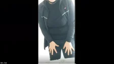 Türk Türkçe Porno / İlk kez sana götümü açıyorum aşkım kıymetini bil