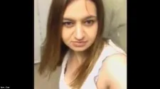 Türk Türkçe Porno / Sessiz ol yenge amcam uyanmadan boşalalım hadi