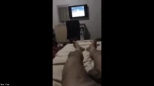 Türk Türkçe Porno / Amatör çekim üst düzey doğal türk sex video