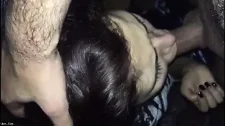 Türk Türkçe Porno / Lap lap götten sikiş sesleriyle ruhun dinlensin