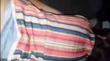 Türk Türkçe Porno / Ya neyi bekliyon kocacım sik doldurun deliklerimi