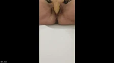 Türk Türkçe Porno / Ateş parçası karısını göbekli erkeklere pazarladı