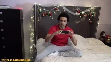 Amatör Porno / Hayalindeki yatak arkadaşına sikiyle merhaba dedi