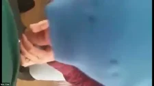 Türk Türkçe Porno / Hijab ağzıma verme diyorum sana saxoyu bilmiyorum