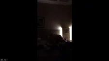 Türk Türkçe Porno / Büyük memeli sikmek adetimde yoktur ama yoksunluk