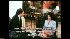 Türk Türkçe Porno / Eski kız arkadaşına kavuşan adamın tepkisi sert oldu
