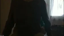 Türk Türkçe Porno / Askerden gelen burak olgun orospulara koştu