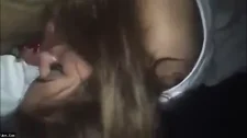 Türk Türkçe Porno / Beni sikerken bana en kötü küfürleri et aşkım