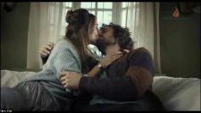 Türk Türkçe Porno / Dul kalan her tür kadını sikerim diyen abimiz iş başında