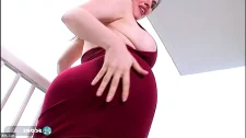 Blowjob Saxo Porno / Fransız hizmetçi clea gaultier ayakta aradığı lezzeti buldu