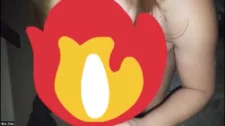Türk Türkçe Porno / Fantezi zengini hasan amcamız komşusunu klozette sikti