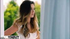 Anal Porno / Patronun haşin sikine emanet eva lovia vajinası