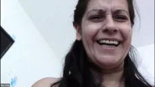 Amatör Porno / Yarak arzusuyla yanan karısına yeterli gelmedi hintli koca