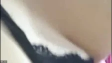 Türk Türkçe Porno / Komedi tadında mükemmel sakso çeken sarışın çıtır
