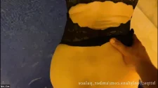 Türk Türkçe Porno / Çok azdım canım sende biraz sert sik beni
