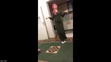 Türk Türkçe Porno / Kısa bir göt sikişi çalışması meyvelerini veriyor