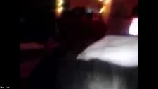 Türk Türkçe Porno / Romantik sevgili pürüzsüz kadın bedenine saplıyor
