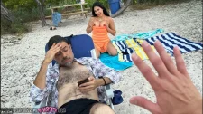 Porno Yıldızları / Gaby ortega evli adama müthiş sikis şöleni sunuyor