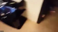 Türk Türkçe Porno / Mardin midyat güzeli yatakta daha şehvetli