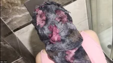 Türk Türkçe Porno / Türk dublajlı challange sex seri xxx