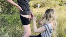 Amatör Porno / Dağcı kız takım arkadaşını satıp saxo çekti