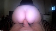 Türk Türkçe Porno / Tatilde otel resepsiyonu kızı arkadan fena bozdu