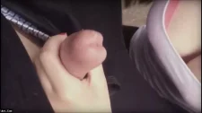 Blowjob Saxo Porno / Kontrolü ele alan kadın manitasını kendine bağladı
