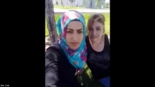 Türk Türkçe Porno / Uğur bey sekreteri kübrayı turnede bozdu